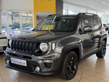 Gebrauchte Jeep Renegade
