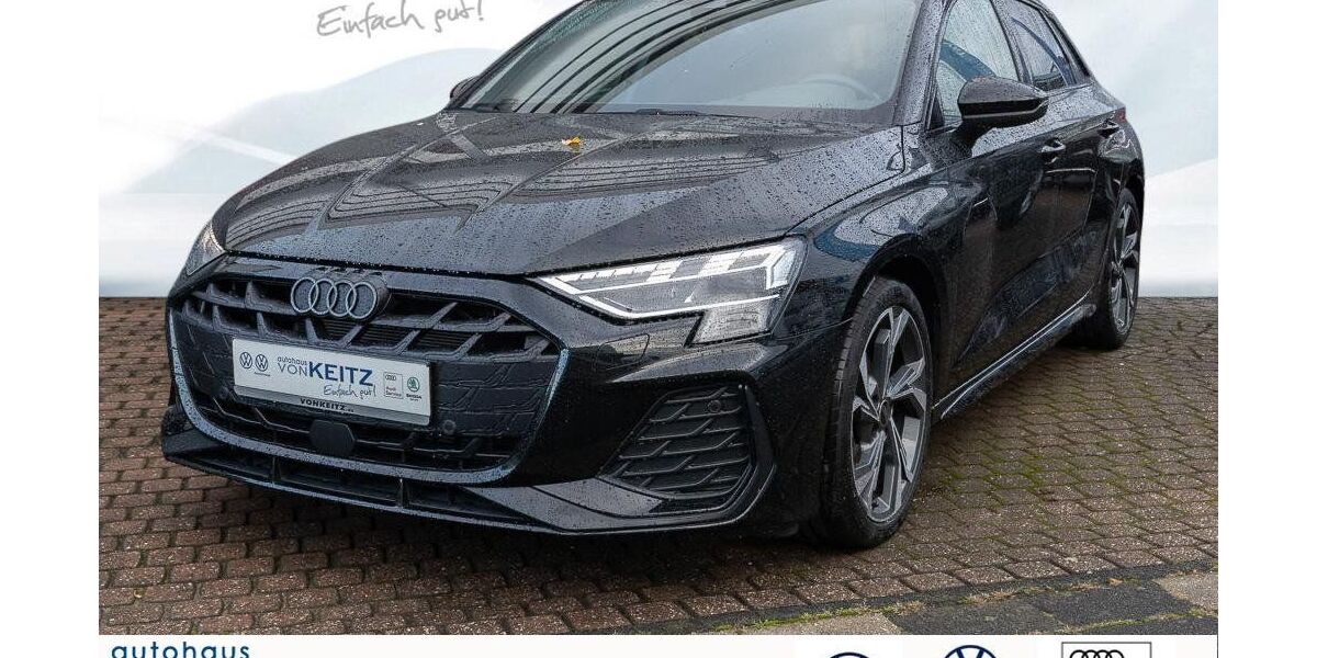 Audi A3 17.900 km 31.750 &euro; Kerpen 50169