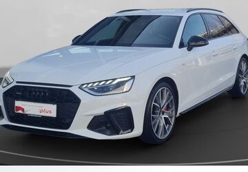 Audi A4 43.449 km 35.890 &euro; Euskirchen 53879