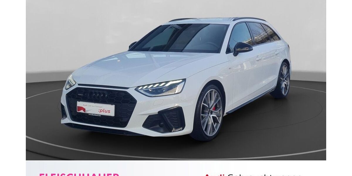 Audi A4 43.449 km 35.890 &euro; Euskirchen 53879