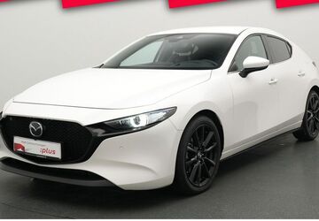 Mazda 3 64.996 km 18.680 &euro; Leverkusen 51373
