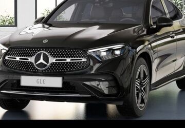 Mercedes-Benz GLC 220 9.900 km 66.790 &euro; Frechen 50226