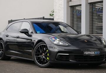 Porsche Panamera 80.000 km 73.500 &euro; Hürth (bei Köln) 50354