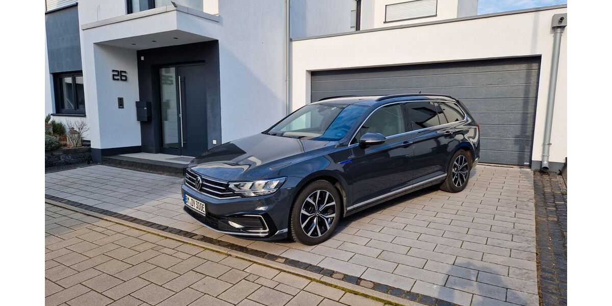 VW Passat Variant 115.300 km 17.499 &euro; Wesseling 50389