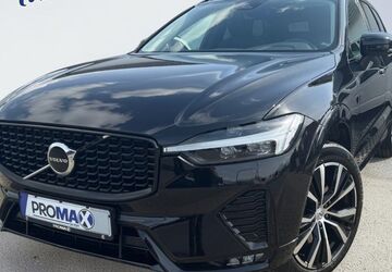 Volvo XC60 63.500 km 34.950 &euro; Bergheim 50126