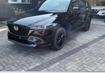 Mazda CX-5 10.994 km 36.888 &euro; Monheim 40789