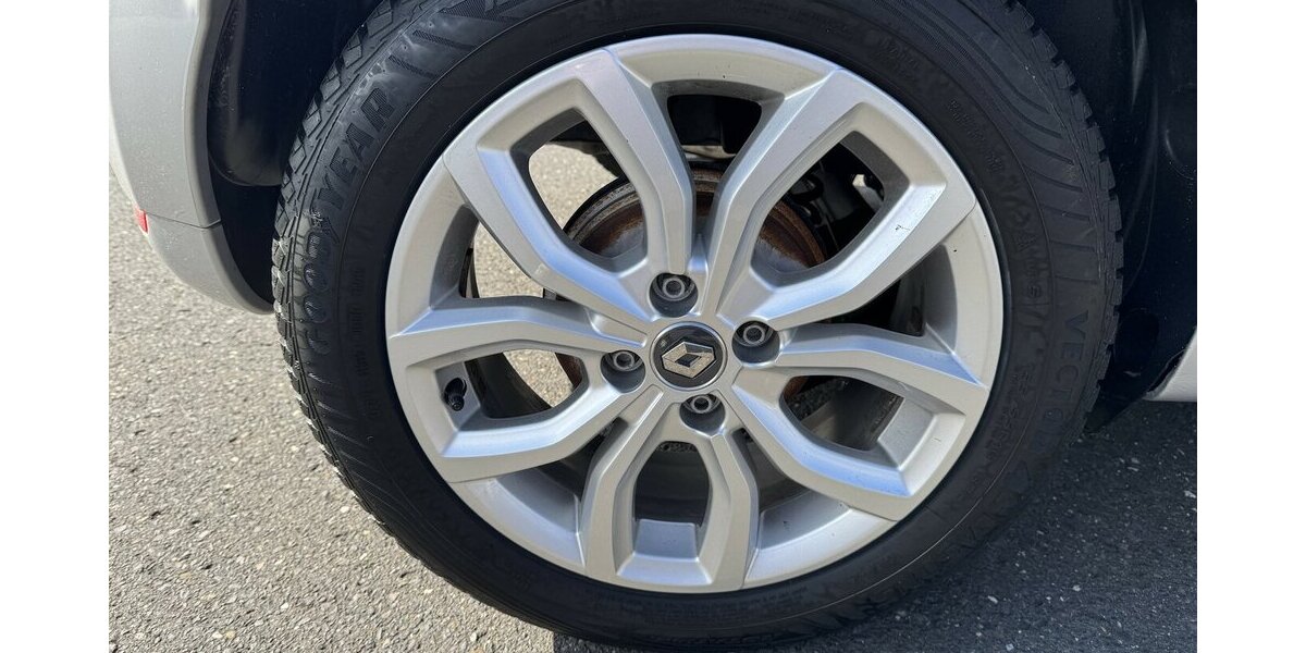 Renault Clio Navi Klimatr.Temp.Alu 1.Hd TÜV neu GARANTIE 45.000 km 12.250 &euro; Erftstadt 50374