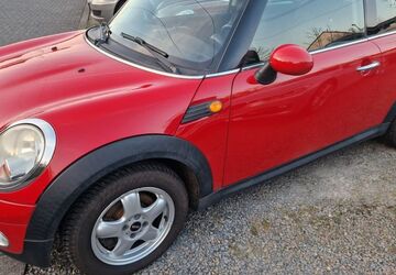 Mini ONE 178.000 km 3.300 &euro; Köln 51145