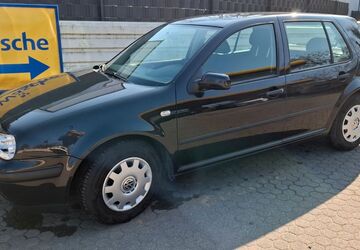 VW Golf 242.000 km 1.500 &euro; Köln 50769