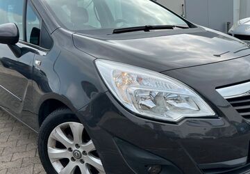 Opel Meriva 119.000 km 5.199 &euro; Nörvenich 52388