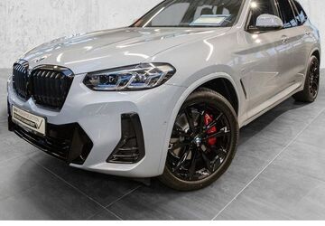 BMW X3 18.155 km 53.490 &euro; Leverkusen 51371