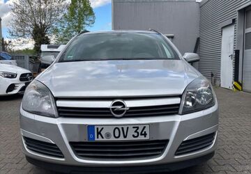 Opel Astra 275.800 km 1.900 &euro; Köln 51105