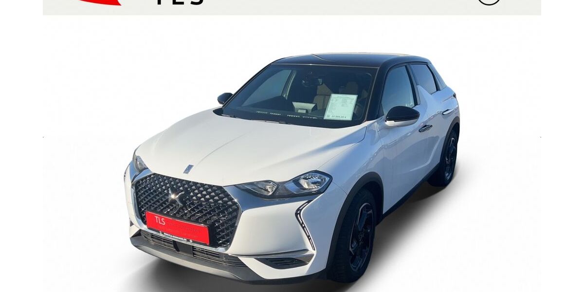 DS Automobiles DS3 Crossback 23.150 km 12.890 &euro; Bornheim 53332
