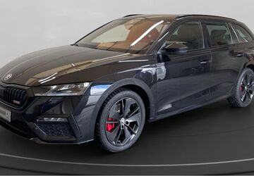 Skoda Octavia 56.462 km 25.980 &euro; Köln 50823