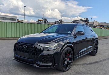 Audi RSQ8 56.000 km 96.200 &euro; Monheim 40788