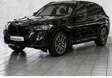 BMW X3 M40 52.200 km 57.570 &euro; Köln Süd 50968