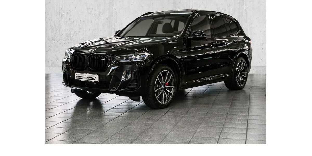 BMW X3 M40 52.200 km 57.570 &euro; Köln Süd 50968