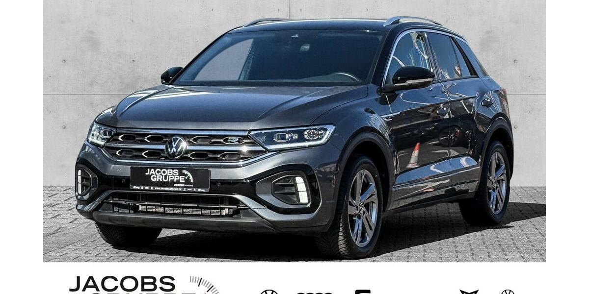 VW T-Roc 37.575 km 29.740 &euro; Bergheim 50126