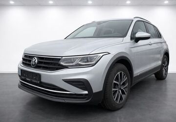 VW Tiguan 42.541 km 25.990 &euro; Kerpen 50170