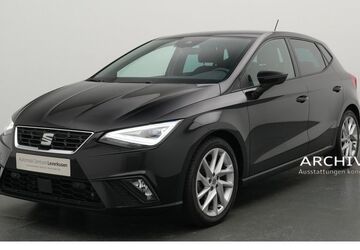 Seat Ibiza 27.741 km 14.680 &euro; Leverkusen 51379