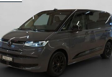 VW T7 Multivan 28.750 km 49.950 &euro; Leverkusen 51381