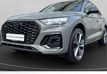 Audi Q5 81.421 km 38.880 &euro; Köln 50968