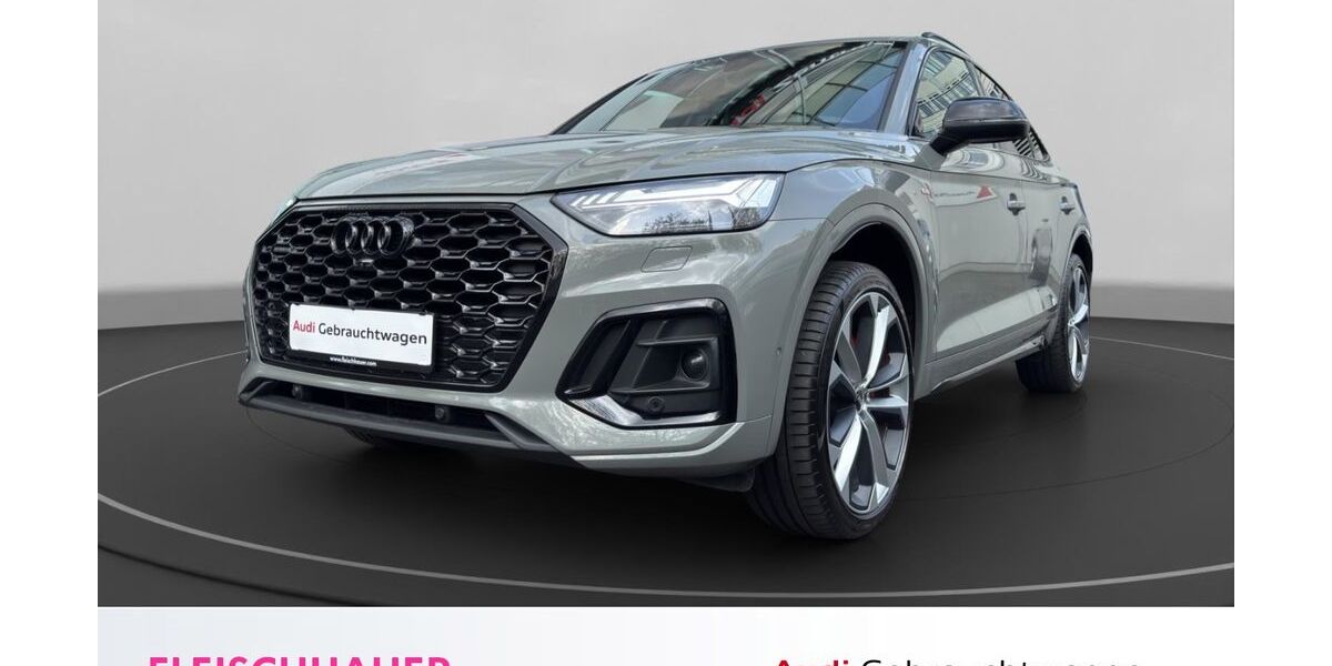 Audi Q5 81.421 km 38.880 &euro; Köln 50968