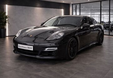 Porsche Panamera 116.950 km 38.950 &euro; Köln 50674