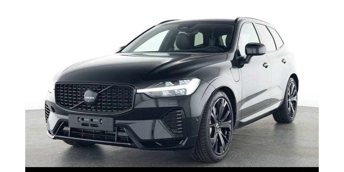 Volvo XC60 17.195 km 54.900 &euro; Bergheim 50126