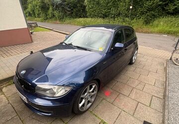 BMW 118 308.500 km 2.850 &euro; Kerpen 50169