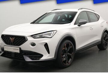 Cupra Formentor 32.082 km 25.380 &euro; Leverkusen 51379