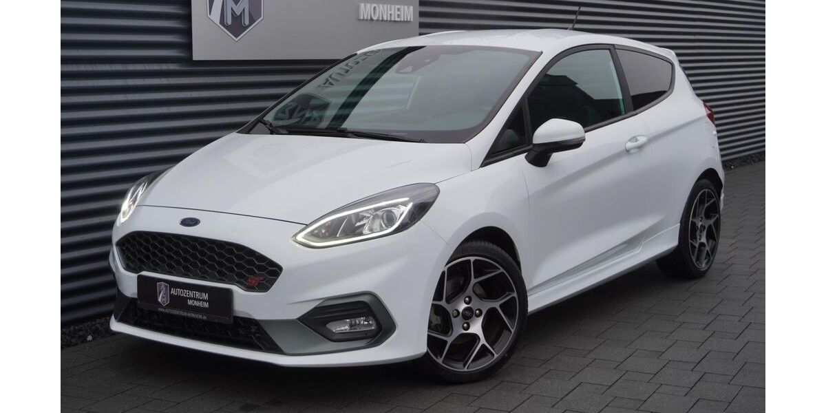 Ford Fiesta 68.000 km 15.990 &euro; Monheim am Rhein 40789