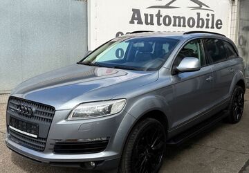 Audi Q7 185.000 km 13.990 &euro; Köln 51065