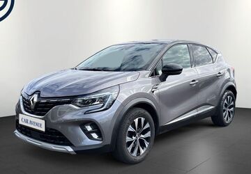 Renault Captur 48.525 km 18.790 &euro; Euskirchen 53881
