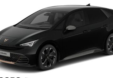 Cupra Born 25.045 km 34.490 &euro; Düren 52351