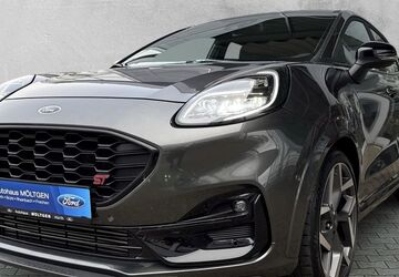 Ford Puma 28.760 km 24.490 &euro; Hürth 50354