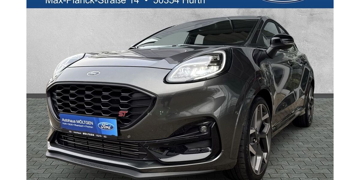 Ford Puma 28.760 km 24.490 &euro; Hürth 50354