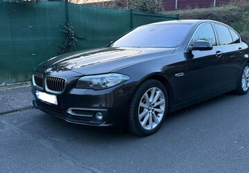 BMW 525 179.314 km 15.600 &euro; Kerpen 50170