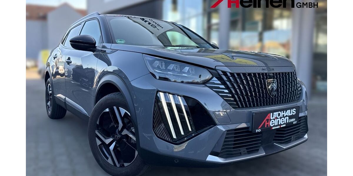 Peugeot 2008 24.990 km 26.490 &euro; Dormagen 41540