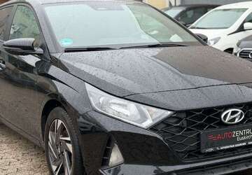 Hyundai i20 67.704 km 14.500 &euro; Euskirchen 53879