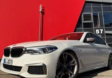 BMW M550 185.000 km 25.999 &euro; Köln 50939