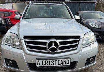 Mercedes-Benz GLK 320 319.000 km 6.999 &euro; Köln 51107
