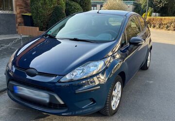 Ford Fiesta 218.000 km 2.100 &euro; Hürth 50354
