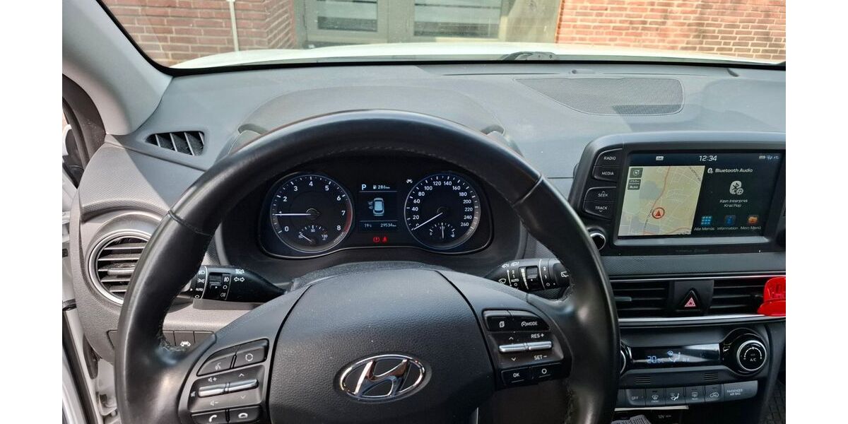 Hyundai KONA 29.600 km 19.000 &euro; Düren 52349