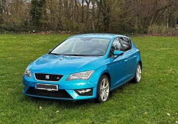 Seat Leon 139.500 km 11.800 &euro; Euskirchen 53879