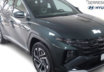 Hyundai TUCSON 5.555 km 41.887 &euro; Jüchen 41363