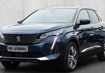 Peugeot 3008 28.249 km 20.480 &euro; Euskirchen 53879