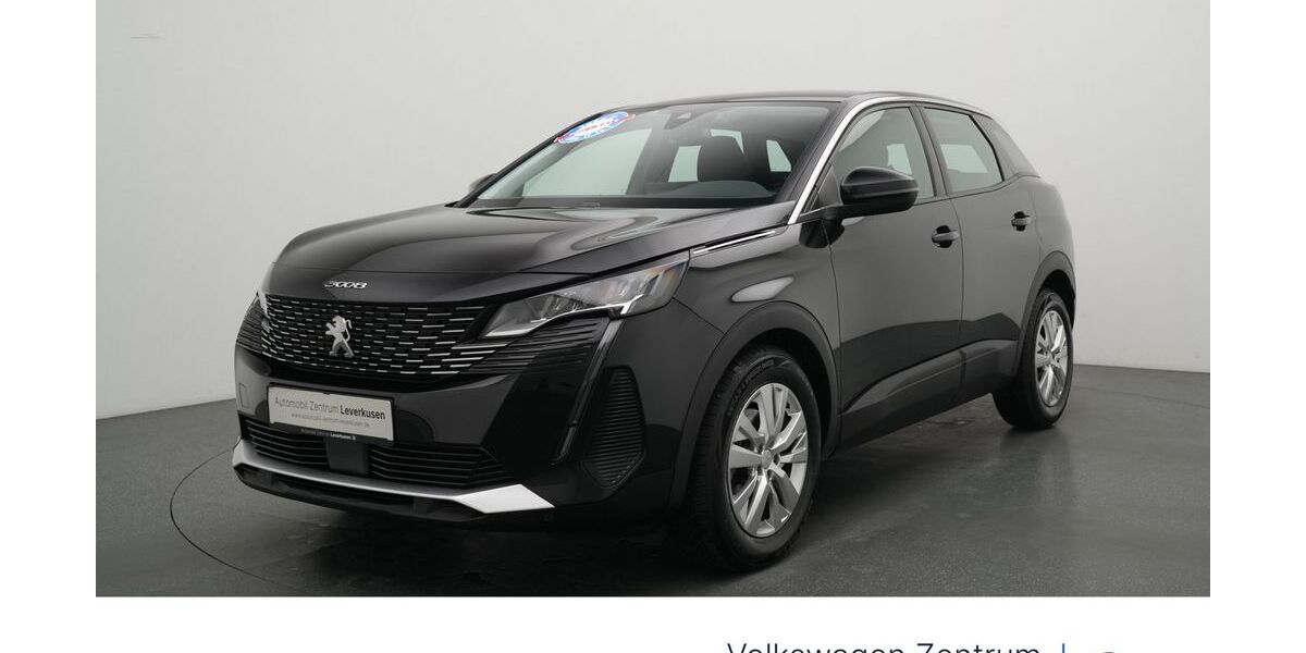 Peugeot 3008 29.979 km 20.380 &euro; Leverkusen 51379