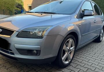 Ford Focus 239.800 km 2.800 &euro; Köln 50968