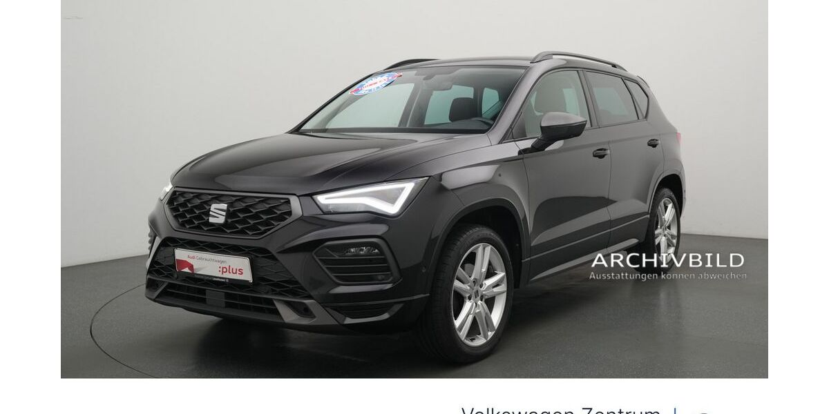Seat Ateca 94.351 km 22.980 &euro; Leverkusen 51379